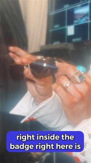 Check these out! Renauld Sunglasses has recreated the glasses that Elvis wore when he was filming “Follow That Dream” in 1961. 😎 You too could wear a piece of Elvis history! Use my discount code DEANZ1961 & click on this link: www.renauld-sunglasses.com ⚡️(Prices start at $395. The code is 10% off all Elvis Sixty-One ranges & will expire in one month.) #renauld #renauldsunglasses #sunglasses #Elvis #Elvishistory #followthatdream #recreated #DeanZ #deanzaselvis | Dean Z