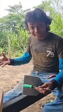 Remanent Magnetization #experiment #physics #geology #education #science