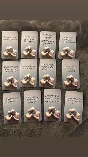 Amanda Rodriguez on Instagram: "Deck Previews"