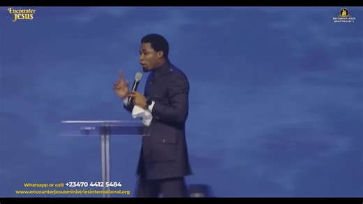 3 Ways God Helps A Man – Apostle Michael Orokpo, PhD Full message Title : Forces that Provokes Restoration For The Full Sermon, Download The Encounter Jesus App on Google Play Store or iOS