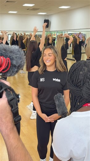 ✨ VEGAS BOUND ✨ Our Wyke dance team has been invited to perform at the iconic Allegiant (Super Bowl) Stadium in Las Vegas and we need your help to make it happen! 💃🏽🕺🏽 We’re seeking sponsors to support travel, costumes, and the experience of a lifetime. Every contribution helps us bring our passion to the biggest stage yet. Want to be part of our journey? DM us or email laura.bulless@wyke.ac.uk 🎟️🌟 Look out for BBC Look North this week where our amazing Wyke Dance team will be letting you 