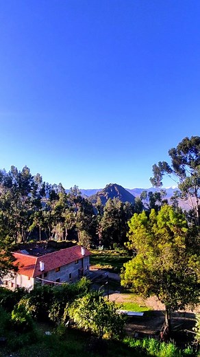 #Piscobamba “La Novia de los Andes” | Roger Baca Solis