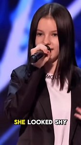 Kazakhstan’s 2018 singer Daneliya Tuleshova wows judges on America’s Got Talent🤩 Watch the full performance in comment section⬇️ | Watch it