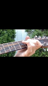 1.7K views · 36 reactions | Mini guitar lesson #8 (regular speed & slow) CCR “Green River” arranged for fingerstyle guitar | Lou Shocket | Facebook