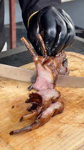 İsli kuzu kaburga #reklam Seymen İsli Et Bursa Alaaddinbey | Resad Uslu