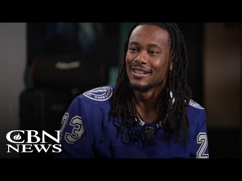 KB Opens Up About His Newest Project and Gets Candid About 'Dangerous Jesus'