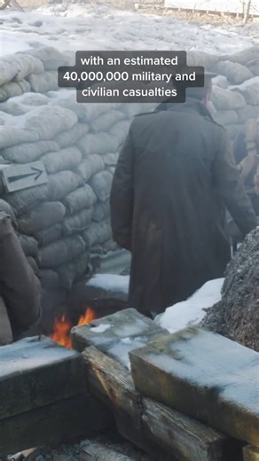 The History Show With Alex on Reels