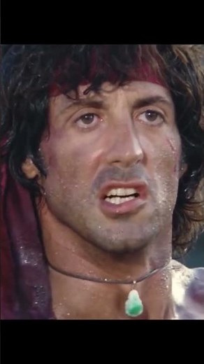 Best Quotes from Rambo
