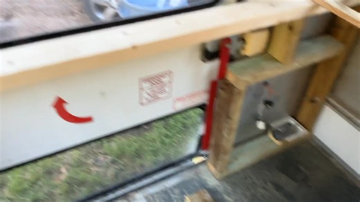 Mini bus conversion part 4 | Trippin' with Clay Travel