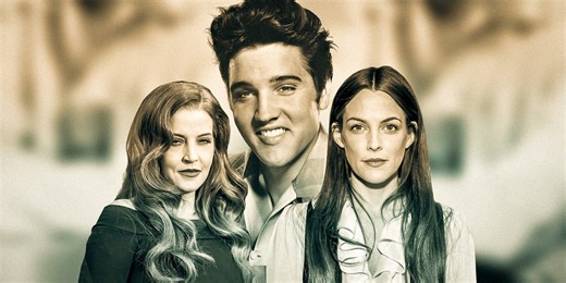 Riley Keough Is a Major Part of Elvis Presley’s Complicated Family Tree