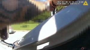 Video Released in Fatal Police Shooting of DC Man