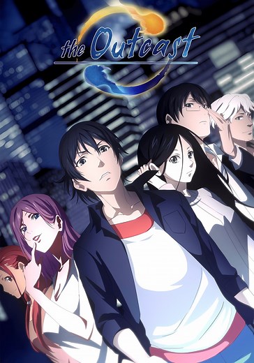 Saison 3 The OutCast streaming: où regarder les épisodes?