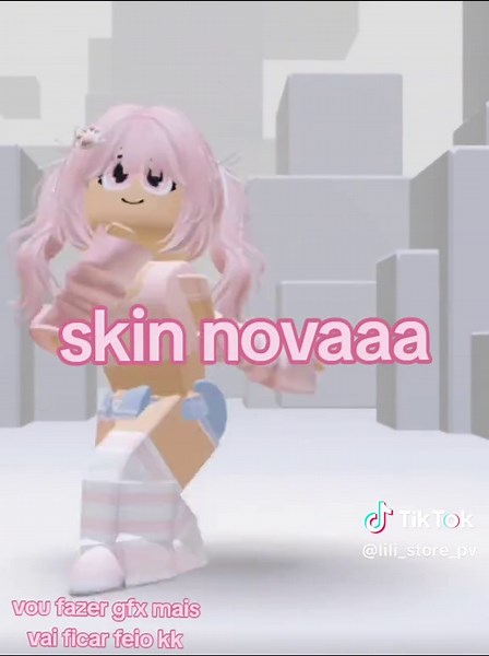 Skin Nova: Create Unique GFX for Roblox