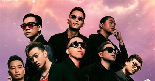 KOSMIK Live Concert trước giờ G: Toàn bộ vé chính thức bán hết, SpaceSpeakers khoe clip sân khấu cực hot