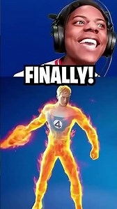 🔥 IShowSpeed LEAKS SECRET METHOD to UNLOCK Human Torch Skin 😲