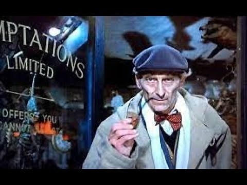 Ranking the Amicus Anthology Films!