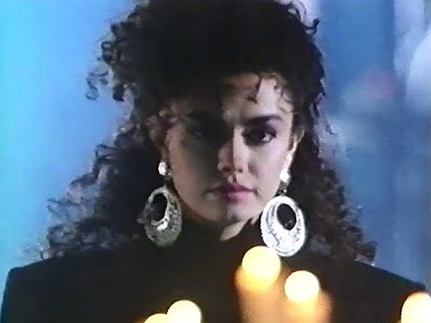 Robbie Nevil - Dominoes (Official Video) 1986