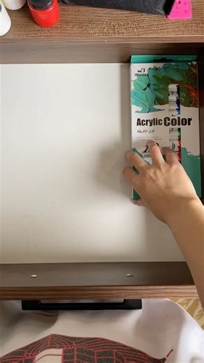 drawing materials 🎨 #art #artist #drawing #drawingmaterials