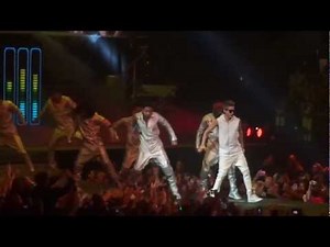 Full Justin Bieber Concert