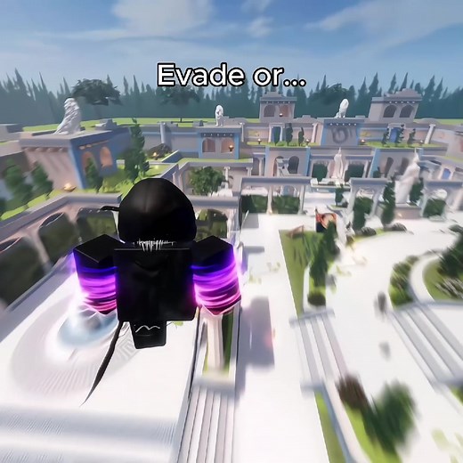 Mastering Roblox Evade: Essential Tips and Tricks