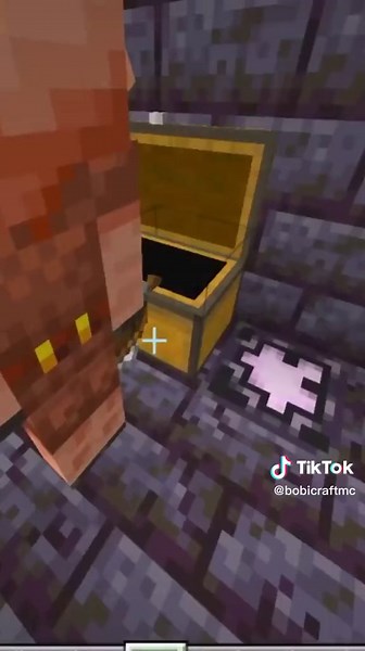 Trucos para Encontrar Bastiones en Minecraft