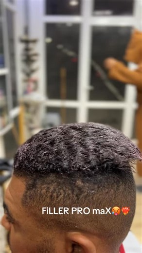 Coiffeur 💈 🀄️ on Instagram: "😍😍"