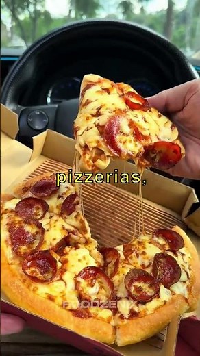 Domino’s once tried to take over Italy’s pizza market 🍕