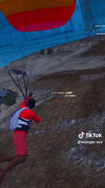 Fivem Fallschirmjäger #fivem #fyp #fallschirmjager