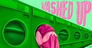 Cheat Codes - Washed Up