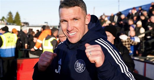 Macclesfield was bought on a drunken whim. Then it produced the biggest FA Cup upset ever