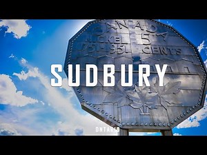Sudbury Ontario: Best Things to Do In Sudbury Ontario