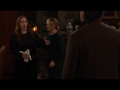 CBS [12/9/2025] The Young and the Restless FULL Episode, Tuesday, December 9: Y&R Spoilers #yr