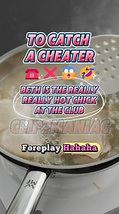 38K views · 497 reactions | To Catch a Cheater: He cheated a couple years ago with his wife ‍♀️藍 #fblifestyle #hotchick #bar #foreplay #permission #openrelationship #tocatchacheater #thejubalshow #cheater #cheating #cheatingboyfriend #jubalshow #jubal #cheatinggirlfriend #cheatingwife #cheatinghusbands #caught #lier #relationship #redflag #greenflag #weird #crazy #creepy #podcast #radioshow #phonecall #foryoupageシ #fyp #fypシ #fypシ゚viral | Clip2Maniac | Facebook
