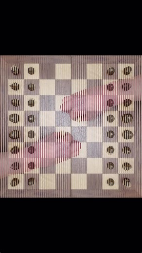 @alg.comp.mod on Instagram: "“Playing Oneself” Strip decomposition inspired by the amazing work of @tete.au.carre"