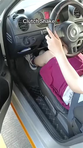 Mastering Clutch Control in Driving