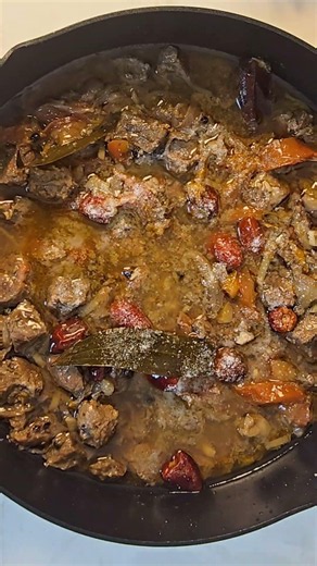 Easy Beef Stew Gravy at Home | Bakra Eid Special Pakistani Recipe #cooking