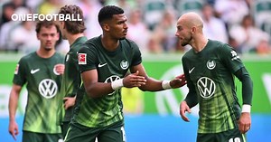 Official | Wolfsburg’s Vaclav Cerny moves to Beşiktaş on €7m transfer