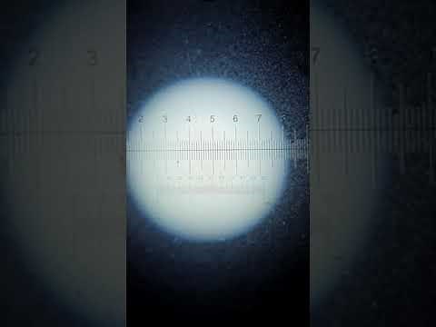 AS How to Calibrate an Eyepiece Graticule