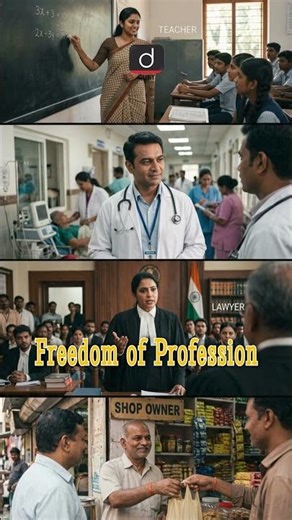 Golden Triangle of Indian Constitution | CUET 2026 #drishticuet #cuet2026