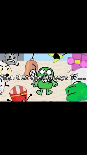 Like dude shut up💔🥀#bfdi #tpot #osc #bfb #bfdia