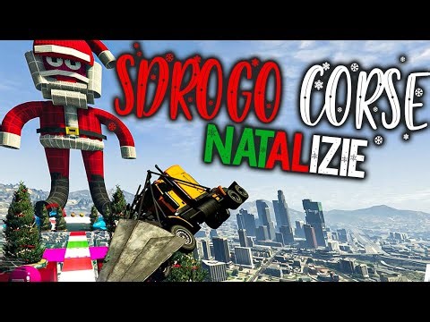LE SDROGO CORSE ''''''NATALIZIE''''''''' 2025