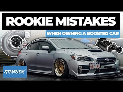 Rookie Mistakes When Boosting A Car