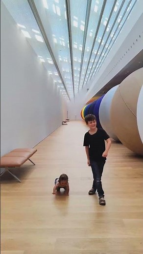 Exploring a Chicago Museum 🏛️✨ | Art, History & Culture | 4K #travel #shorts #chicago