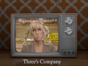 Suzanne Somers on Reels