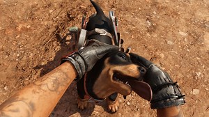 The Far Cry 6 Petting Guide For Dogs, Horses and More