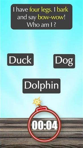 Letter D – ABC Quiz for Kids #quiz #games