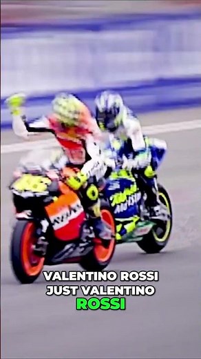 Classic Valentino Rossi: From Nowhere to P1 🚀 #valentinorossi #motogp #motorsport