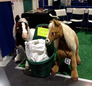 FurReal Friends - Butterscotch Pony: Have you seen these?! - Horse and Man