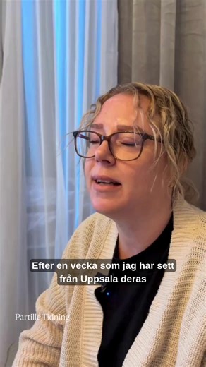 Lina’s Resa för Stamncellsbehandling mot MS