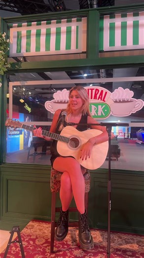 Phoebe Buffay's Iconic Smelly Cat Song Explained